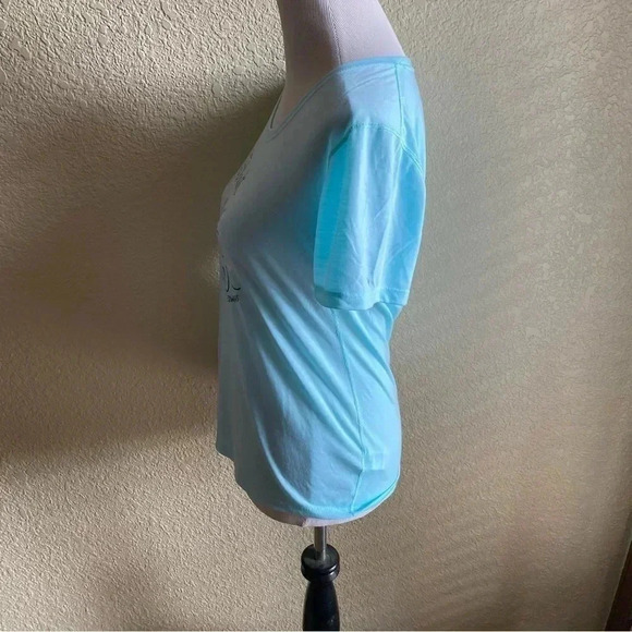 Brooks Running Fleet are the Feet Serene in the Spirit of the Runner Graphic Tee - Picture 3 of 10